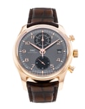 IWC Portuguese Chrono IW390405